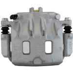 Order UQUALITY - C47034 - Front Left Disc Brake Caliper For Your Vehicle