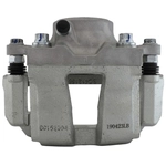 Order UQUALITY - C51272 - Front Left Disc Brake Caliper For Your Vehicle