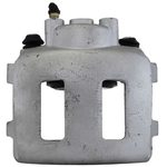 Order UQUALITY - C58022 - Front Left Disc Brake Caliper For Your Vehicle