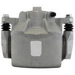 Order UQUALITY - C62108 - Front Left Disc Brake Caliper For Your Vehicle