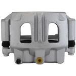 Order UQUALITY - C62150 - Front Left Disc Brake Caliper For Your Vehicle