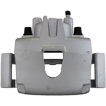 Order UQUALITY - C63026 - Front Left Disc Brake Caliper For Your Vehicle