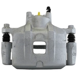 Order UQUALITY - C63078 - Front Feft Disc Brake Caliper For Your Vehicle