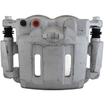 Order UQUALITY - C65074 - Front Left Disc Brake Caliper For Your Vehicle