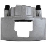 Order UQUALITY - C66018 - Front Left Disc Brake Caliper For Your Vehicle