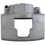 Order UQUALITY - C66022 - Front Left Disc Brake Caliper For Your Vehicle