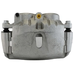 Order UQUALITY - C66038 - Front Left Disc Brake Caliper For Your Vehicle