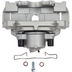 Order Front New Caliper Right by TRUSTAR - CN4010 For Your Vehicle