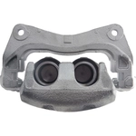 Order Front New Caliper Right by TRUSTAR - CN4446 For Your Vehicle