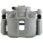 Order UQUALITY - C40033 - Front Right Disc Brake Caliper For Your Vehicle