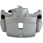 Order UQUALITY - C40077 - Front Right Disc Brake Caliper For Your Vehicle