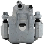 Order UQUALITY - C44109 - Front Right Disc Brake Caliper For Your Vehicle