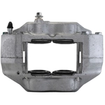 Order UQUALITY - C44173 - Front Right Disc Brake Caliper For Your Vehicle