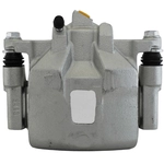 Order UQUALITY - C44193 - Front Right Disc Brake Caliper For Your Vehicle