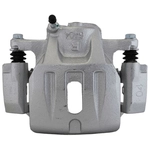 Order UQUALITY - C44203 - Front Right Disc Brake Caliper For Your Vehicle