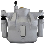 Order UQUALITY - C44221 - Front Right Disc Brake Caliper For Your Vehicle