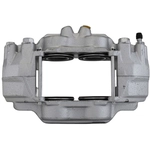 Order UQUALITY - C44245 - Front Right Disc Brake Caliper For Your Vehicle