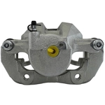 Order UQUALITY - C44247 - Front Right Disc Brake Caliper For Your Vehicle