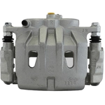 Order UQUALITY - C44281 - Front Right Disc Brake Caliper For Your Vehicle