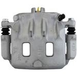 Order UQUALITY - C47033 - Front Right Disc Brake Caliper For Your Vehicle