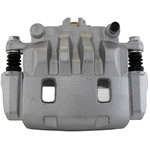 Order UQUALITY - C47035 - Front Right Disc Brake Caliper For Your Vehicle