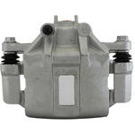 Order UQUALITY - C50223 - Front Right Disc Brake Caliper For Your Vehicle