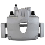 Order UQUALITY - C63025 - Front Right Disc Brake Caliper For Your Vehicle