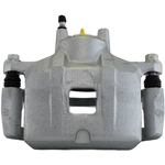 Order UQUALITY - C63077 - Front Right Disc Brake Caliper For Your Vehicle