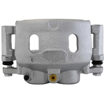 Order UQUALITY - C66051 - Front Right Disc Brake Caliper For Your Vehicle