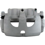 Order UQUALITY - C67061 - Front Right Disc Brake Caliper For Your Vehicle