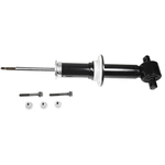 Purchase MONROE/EXPERT SERIES - 39105 - Front OESpectrum Monotube Shock