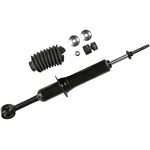 Order MONROE/EXPERT SERIES - 73076 - Front Driver or Passenger Side Non-Adjustable Strut For Your Vehicle