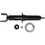 Order MONROE/EXPERT SERIES - 73117 - Front Driver or Passenger Side Non-Adjustable Strut For Your Vehicle