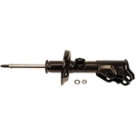 Order MONROE/EXPERT SERIES - 73121 - Front Driver Side Non-Adjustable Strut For Your Vehicle