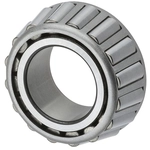 Order NATIONAL BEARINGS - NP903590 - Front Passenger Side Inner Tapered Wheel Bearing Cone For Your Vehicle