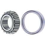 Order SCHAEFFLER - KT12 - Wheel Bearing For Your Vehicle