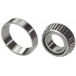 Order Jeu de roulements extérieurs avant by NATIONAL BEARINGS - A2 For Your Vehicle