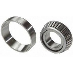 Order Jeu de roulements extérieurs avant by NATIONAL BEARINGS - A3 For Your Vehicle