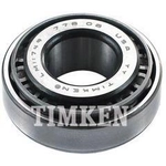 Order Jeu de roulements extérieurs avant by TIMKEN - SET1 For Your Vehicle