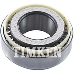 Order Jeu de roulements extérieurs avant by TIMKEN - SET12F For Your Vehicle