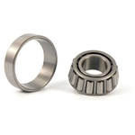 Order TRANSIT WAREHOUSE - 70-A3 - Front Outer Bearing Set For Your Vehicle