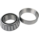 Order Roulement extérieur avant by SKF - BR100 For Your Vehicle