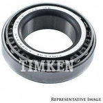 Order Roulement extérieur avant by TIMKEN - 32204 For Your Vehicle