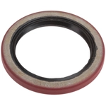 Order Joint d'arbre de sortie avant by NATIONAL OIL SEALS - 1213N For Your Vehicle