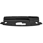 Order Moulure du panneau avant - FO1224109 For Your Vehicle