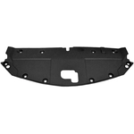 Order Moulure du panneau avant - LX1224113 For Your Vehicle