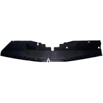 Order Moulure du panneau avant - GM1224157 For Your Vehicle