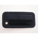 Order Front Passenger Side Exterior Door Handle - GM1311132 For Your Vehicle