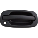 Order Front Passenger Side Exterior Door Handle - GM1311140 For Your Vehicle