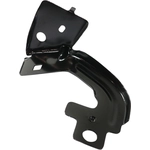 Order Front Passenger Side Fender Brace - CH1245109 For Your Vehicle